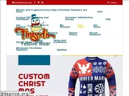 Sites similar to finrods.com