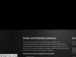Sites similar to finrx.fi