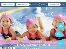 Sites similar to fins-swim.co.jp