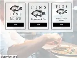 Sites similar to fins.com.au