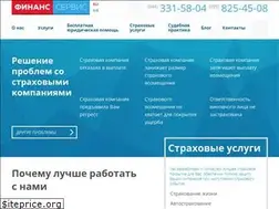 Sites similar to fins.com.ua