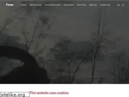 Sites similar to finsa.com