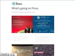 Sites similar to finsa.it