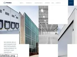 Sites similar to finsa.net
