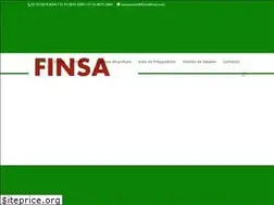 Sites similar to finsafiltros.com
