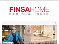 Sites similar to finsahome.co.uk
