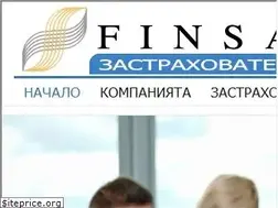 Sites similar to finsales.org