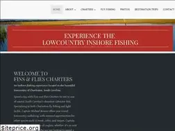 Sites similar to finsandflies.com