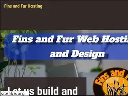 Sites similar to finsandfurhosting.com