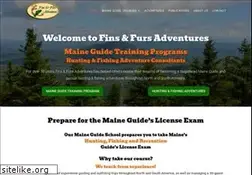 Sites similar to finsandfursadventures.com