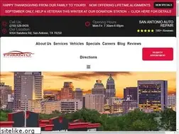 Sites similar to finsanto.com