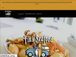 Sites similar to finsbarandgrill.com