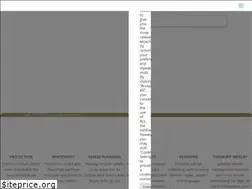 Sites similar to finsbury-associates.com