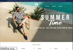 Sites similar to finsbury-shoes.com