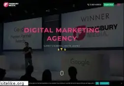 Sites similar to finsburymedia-surrey.com
