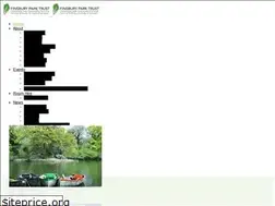 Sites similar to finsburyparktrust.co.uk