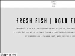Sites similar to finsconcepts.com