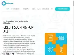 Sites similar to finscore.ph