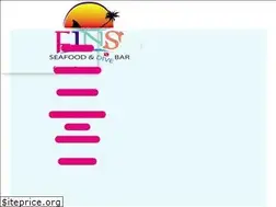 Sites similar to finsdivebar.com