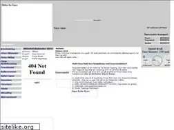 Sites similar to finse.com
