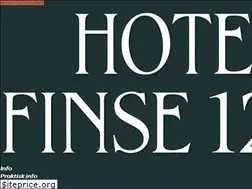 Sites similar to finse1222.no