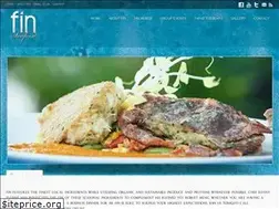 Sites similar to finseafood.com