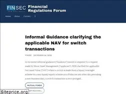 Sites similar to finseclawforum.com