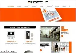 Sites similar to finsecur.com