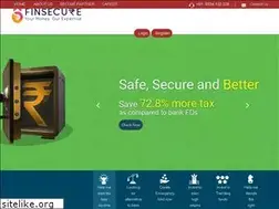 Sites similar to finsecureonline.com