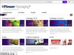 Sites similar to finser.ch