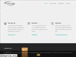 Sites similar to finserad.nl