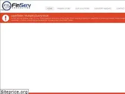 Sites similar to finservconsulting.com
