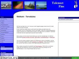 Sites similar to finsetaal.org