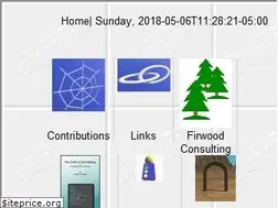 Sites similar to finseth.com