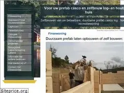 Sites similar to finsewoning.nl