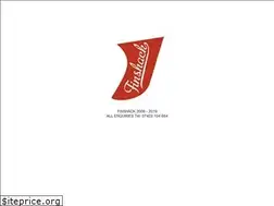 Sites similar to finshack.com