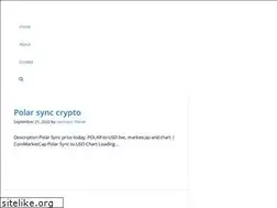 Sites similar to finshi.capital