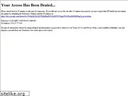 Sites similar to finshline.com