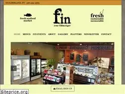 Sites similar to finshops.com