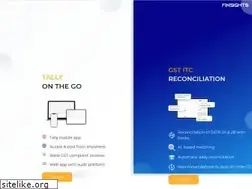 Sites similar to finsights.biz