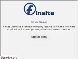Sites similar to finsite.com