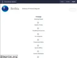 Sites similar to finska.co.rs
