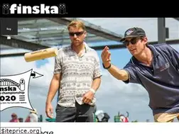 Sites similar to finska.com.au