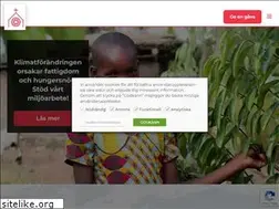Sites similar to finskamissionssallskapet.fi