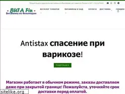 Sites similar to finskie-tovary.ru
