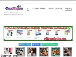 Sites similar to finskij-magazin.ru