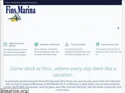 Sites similar to finsmarina.com