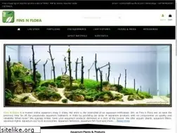 Sites similar to finsnflora.com
