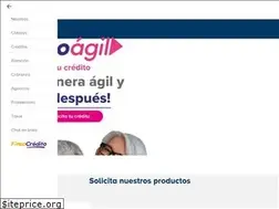 Sites similar to finsocial.co