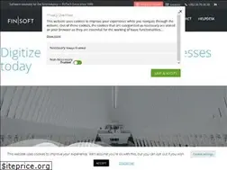 Sites similar to finsoft.lu